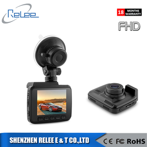 360 degrés vue arrière dvr 4 k 1080 p vision nocturne mini gps wifi double de voiture dash caméra cam - Product Image 3