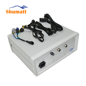 Yüksek basınçlı <span class=keywords><strong>common</strong></span> <span class=keywords><strong>rail</strong></span> yakıt enjeksiyon pompası test simülatörü AC220V - Product Image 4