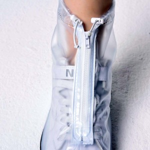 Protège-chaussures en <span class=keywords><strong>plastique</strong></span> imperméable, pièces, offre spéciale - Product Image 5