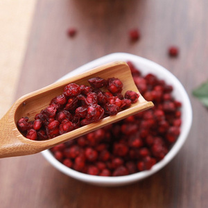 <strong>High</strong> <strong>Quality</strong> Dried Fructus <strong>Schisandra</strong> Chinensis <strong>Extract</strong> (Schizandrol A) Food Grade in Plastic Bag Wholesale - Product Image 6
