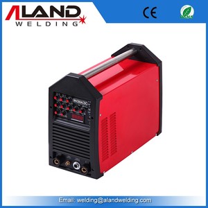 Machine professionnelle de soudure d'impulsion de TIG MMA de CC de 160A 200A 250A - Product Image 6