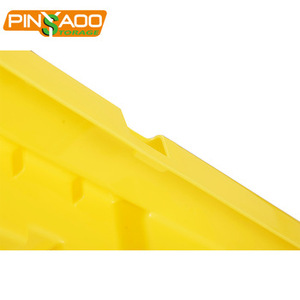 200L <span class=keywords><strong>la</strong></span> alta calidad de servicio pesado de almacenamiento de plástico bolsas con tapa - Product Image 2