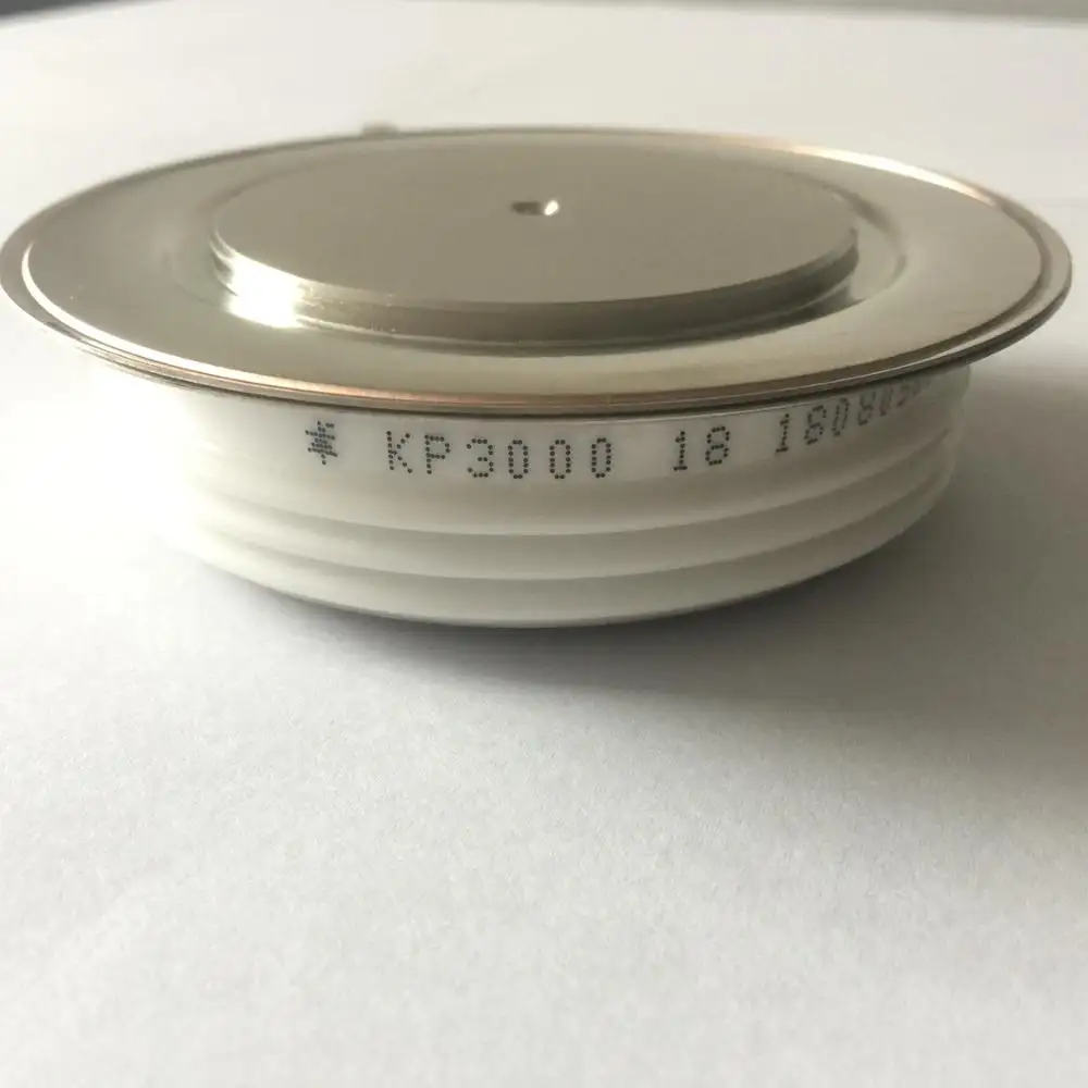 Disc Type Snel Schakelen Thyristor/snelle SCR/snelle Thyristor