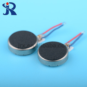 डीसी 3v 11000 आरपीएम 10 मिमी x 2.7 मिमी JMM-1691 मोबाइल फोन कंपन मोटर्स के लिए मोबाइल फोन कंपन मोटर 1027 मोबाइल फोन कंपन मोटर्स - Product Image 4