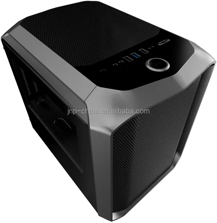 Чехол для игрового компьютера Mirco ATX Mini ITX