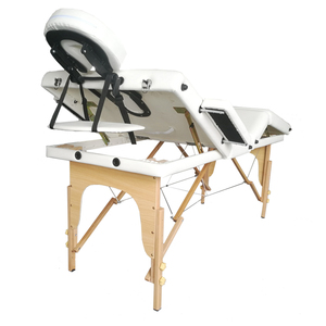 Nouvelle <span class=keywords><strong>table</strong></span> <span class=keywords><strong>de</strong></span> <span class=keywords><strong>massage</strong></span> pliante <span class=keywords><strong>de</strong></span> bonne qualité - Product Image 3