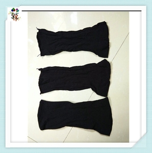 Bonnet de perruque en Nylon élastique, filet extensible, Beige et noir, <span class=keywords><strong>pas</strong></span> <span class=keywords><strong>cher</strong></span>, HPC-1410 - Product Image 6