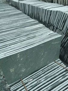 Cina naturale antiacido <span class=keywords><strong>pietra</strong></span> ardesia piastrelle di Design tradizionale <span class=keywords><strong>per</strong></span> la parete esterna e l'uso del pavimento - Product Image 2