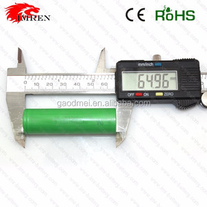 Stock! vtc5a 2600 mah 3.7 v li-ion batterie pour la vente en gros <span class=keywords><strong>18650</strong></span> batterie 3.7 v <span class=keywords><strong>3300</strong></span> mah li-ion batterie - Product Image 2