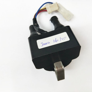 <span class=keywords><strong>Regulador</strong></span> <span class=keywords><strong>de</strong></span> Voltaje <span class=keywords><strong>Rectificador</strong></span> para Motocicleta JAWA 350 - Product Image 4