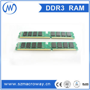 Alta Memoria RAM <span class=keywords><strong>DDR3</strong></span> 2GB 1333MHz - Product Image 4