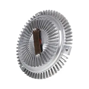 22099 del motor del ventilador de refrigeración de embrague para BMW compacto gira E46 E39 E38 X5 E53 11527505302 11 52 7 505, 302