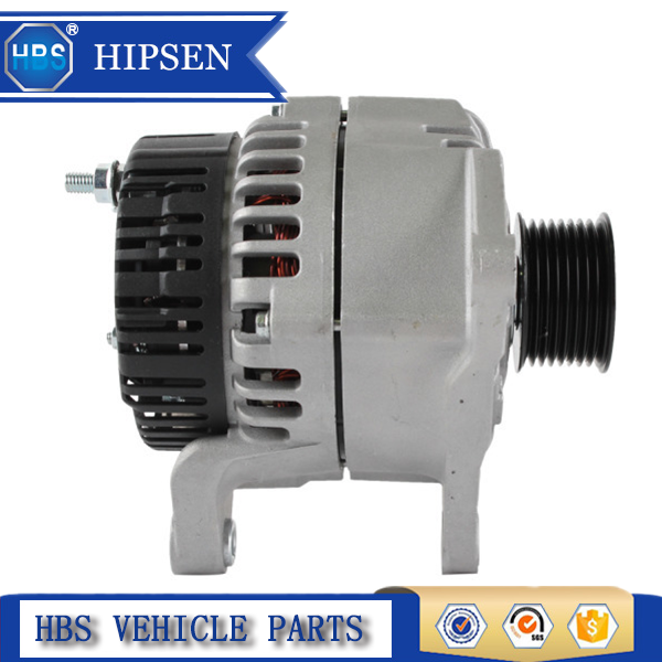 JCB 4CX запасные части генератора OEM 320/08560 320 08560 320-08560 для погрузчик с обратной лопатой