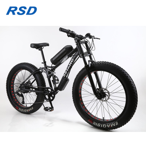 BICYSTAR 2018 Vélos électriques les plus vendus 26 pouces en alliage bon marché Meilleurs vélos électriques 500W Assistance au pédalage Vélo électrique pour <span class=keywords><strong>homme</strong></span> - Product Image 1