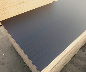 ไม้อัดเมลามีนสีขาวและเมลามีนเอ็มดีพี ดูราเท็กซ์ และคอฟราจคุณภาพสูง - Product Image 3