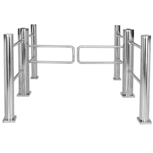 Intelligent Gede Swing Barrière Porte Pour Contrôle D'accès - Product Image 3