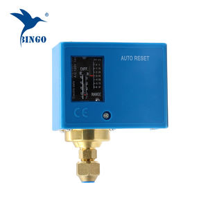 Interrupteur de pression numérique, à geisha moyenne, réglable - Product Image 3