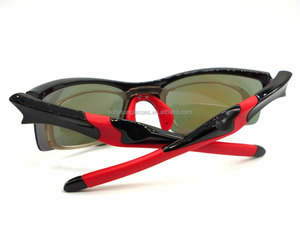 OEM UV400 Polarisées <span class=keywords><strong>Vélo</strong></span> En Plein Air lunettes <span class=keywords><strong>De</strong></span> Protection Sport lunettes <span class=keywords><strong>de</strong></span> Soleil - Product Image 5