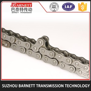 Japón Tecnología Resistente Al Desgaste Tipo de Remache 630 88 Enlaces <span class=keywords><strong>Cadenas</strong></span> De Motocicleta - Product Image 3