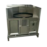 Pita Arabic Bread Oven, Naan Bread Machine