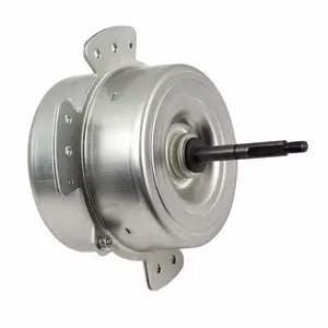 208-230/240V 6 pol kleine fan motor für luftkühler