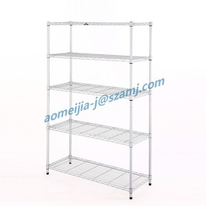 Suzhou Aomeijia NSF et CE approuvé légers approvisionné chrome <span class=keywords><strong>tablette</strong></span> en fil - Product Image 5