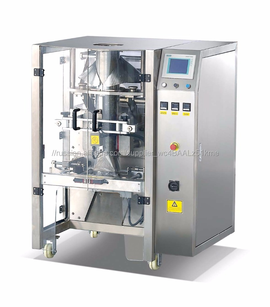Вертикальный чехол making machine