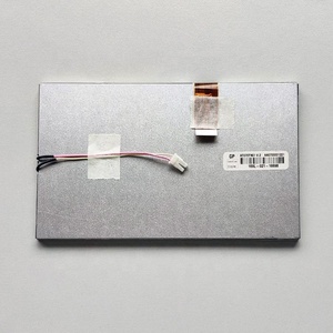 Écran LCD TFT INNOLUX 7 <span class=keywords><strong>pouces</strong></span> 480x234 <span class=keywords><strong>26</strong></span> broches AT070TN01 V.2 - Product Image 1