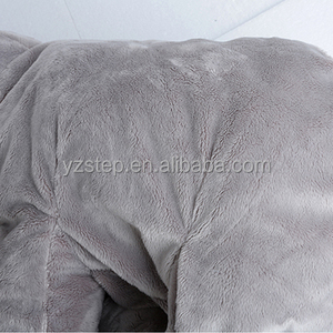53*45 cm Gris Almohada Animal <span class=keywords><strong>de</strong></span> Peluche <span class=keywords><strong>de</strong></span> Elefante <span class=keywords><strong>de</strong></span> Peluche Juguetes Del Bebé Juguetes <span class=keywords><strong>de</strong></span> Peluche Decoración Del Hogar - Product Image 5