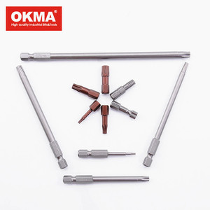 Industrielle CNC D'usinage nombre 10 <span class=keywords><strong>torx</strong></span> + <span class=keywords><strong>torx</strong></span> conseils - Product Image 3
