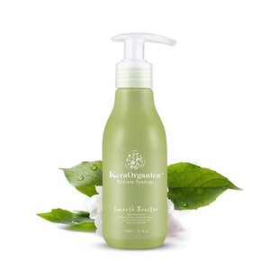 Set de Tratamiento Capilar con Keratina Brasileña Orgánica para Cabello Encrespado y Dañado con Proteína y Colágeno, Bajo MOQ, Uso Profesional en Salón y en Casa - Product Image 6