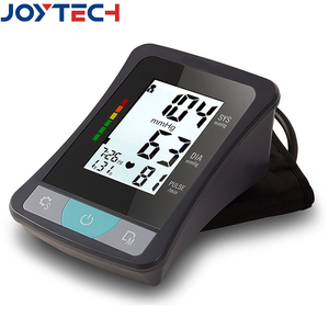 Tensiómetro <span class=keywords><strong>digital</strong></span> para brazo, medidor de presión arterial, bluetooth - Product Image 6