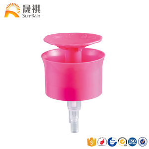 <span class=keywords><strong>24</strong></span>/410 Pompe Cosmétique, Vernis À ongles Remover Pompe, <span class=keywords><strong>Cleaner</strong></span> Pompe - Product Image 5