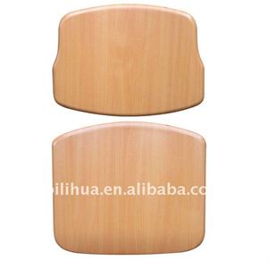 <span class=keywords><strong>Chaise</strong></span> d'étudiant moderne <span class=keywords><strong>en</strong></span> <span class=keywords><strong>bois</strong></span> massif avec tablette d'écriture, accessoire <span class=keywords><strong>de</strong></span> mobilier, pièces détachées, dossier confortable <span class=keywords><strong>en</strong></span> <span class=keywords><strong>bois</strong></span> pour l'école et la maison - Product Image 6