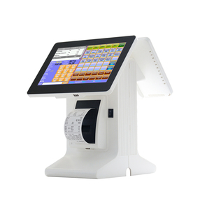 <span class=keywords><strong>Caisse</strong></span> enregistreuse électronique <span class=keywords><strong>de</strong></span> bureau, écran tactile capacitif, tout-en-un, <span class=keywords><strong>de</strong></span> 10 pouces, pour restaurant et <span class=keywords><strong>caisse</strong></span> enregistreuse, <span class=keywords><strong>logiciel</strong></span> <span class=keywords><strong>de</strong></span> point <span class=keywords><strong>de</strong></span> vente - Product Image 6