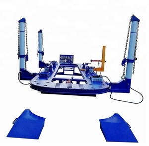 SLD-L4 équipement de <span class=keywords><strong>carrosserie</strong></span>/machine de cadre de voiture de réparation de <span class=keywords><strong>carrosserie</strong></span>/outils de réparation automatique avec le meilleur <span class=keywords><strong>prix</strong></span> - Product Image 3