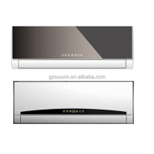 GRK Hisense Midea TCL aux gree AC unidades de pared dividida Aircon DC inverter aire acondicionado - Product Image 6