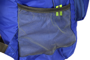 Sac à main en NYLON léger et PORTABLE à usages multiples, sac à dos pliable - Product Image 5