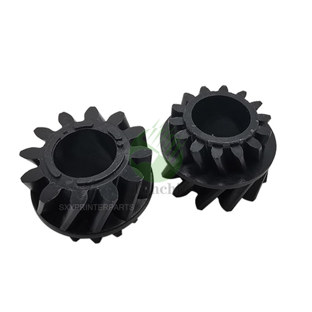 Compatible New 4163522201 14T 12T Developer Gear for Konica Minolta Bizhub 250 350 2510 DI 3510 Copier Parts