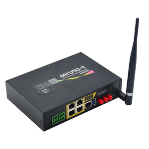 Bộ Chuyển Đổi Giao Thức Giao Diện F-DPU100 M2M 3G 4G - Product Image 6