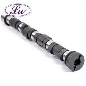 Eje de Levas para Motor Automotriz OEMNO HIJET 13501-87103 S89 - Product Image 2