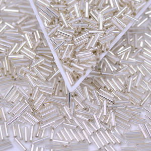 2mm 4.5mm 6mm per cucire vetro bianco trasparente strass di cristallo indumento perline di album di perle per fai da te braccialetto cucito - Product Image 4