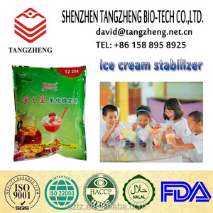 Bajo <span class=keywords><strong>precio</strong></span> addtives alimentos estabilizador de helados - Product Image 1