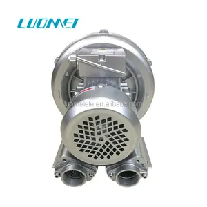 high pressure air pump compressor fish pond aerator