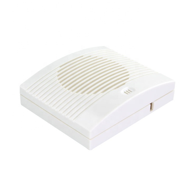 Hot Selling Wall Mount Speaker Enclosure Plastic ABS Control Box
