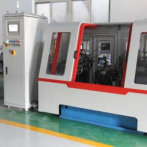 Động Cơ Xe Điện 50 Kg <span class=keywords><strong>Rotor</strong></span> Động Cân Bằng Máy - Product Image 2