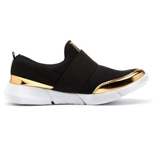 New Fashion <strong>Cheap</strong> Ladies <strong>Trainers</strong> <strong>Black</strong> Sports Shoes <strong>Women</strong> Sneakers Running Shoes - Product Image 5