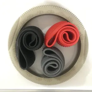 Silicon Non Smell Anit-Slippery Type Shrink Universal Steering Wheel Cover For Car