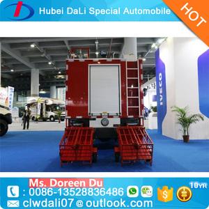 Camiones <span class=keywords><strong>de</strong></span> <span class=keywords><strong>Bomberos</strong></span> Japoneses <span class=keywords><strong>Iveco</strong></span> con Espuma para la Venta - Product Image 6