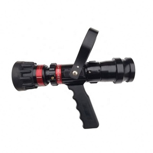 السيفوي طفاية حريق بالرغوة رغوة فوهة خرطوم مكافحة الحرائق - Product Image 5